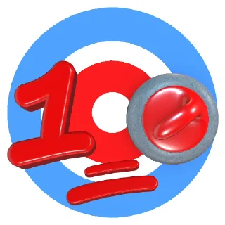 💯