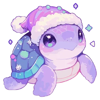 🐢