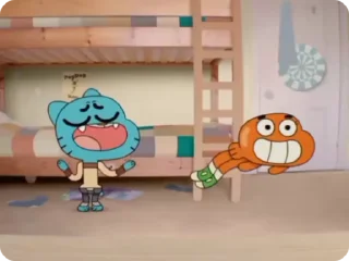 😎
