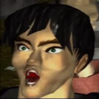 😧
