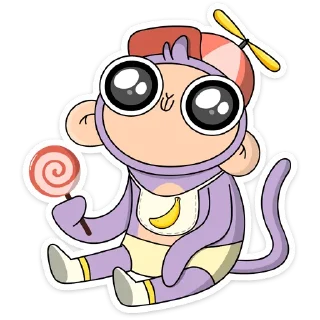 🍭