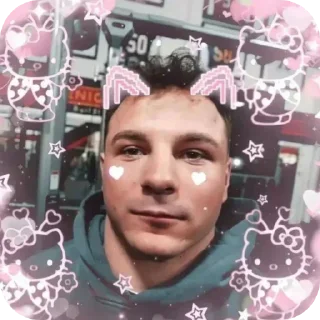 ❤