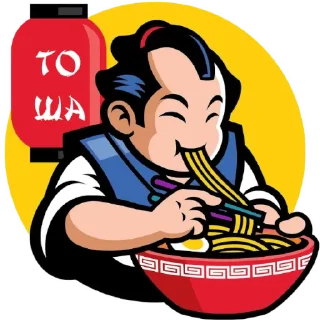 🍜