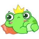 🐸