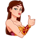 👍