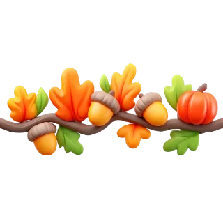 🍂