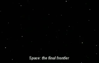 Star Trek 🖖 vol. 2