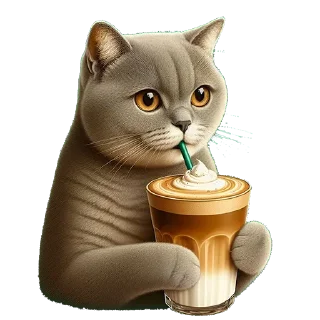 ☕️