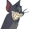 Tom And Jerry - @DasGheychi