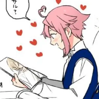 💞