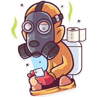 🚽