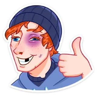 👍
