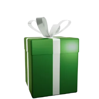 🎁