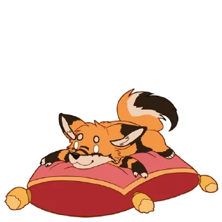 🦊