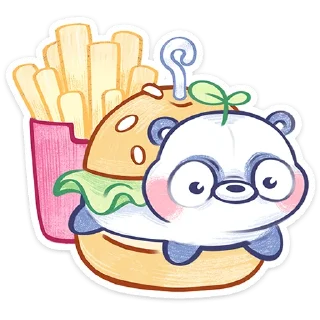 🍔