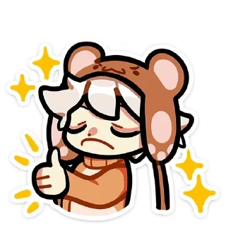 👍