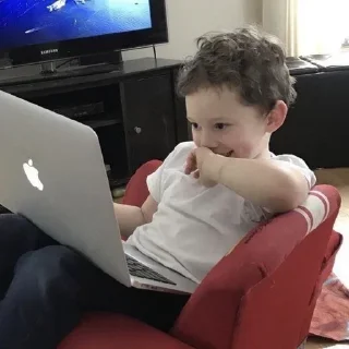 😆