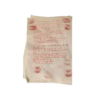 💋