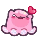 😘