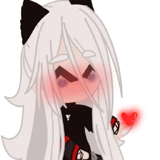 ❤