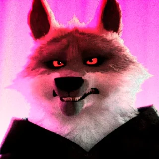🐺
