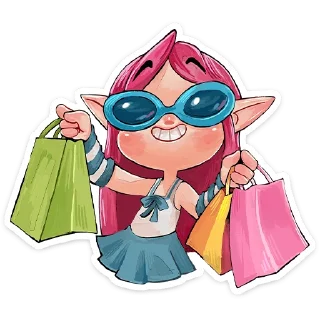 😎