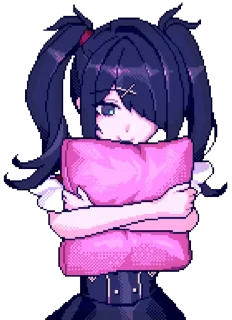 💌