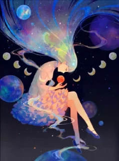 🌏