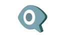 👁