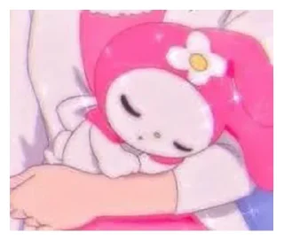 😴
