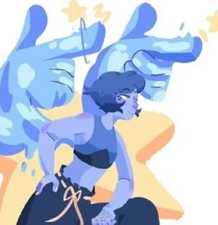 💦