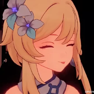 😋