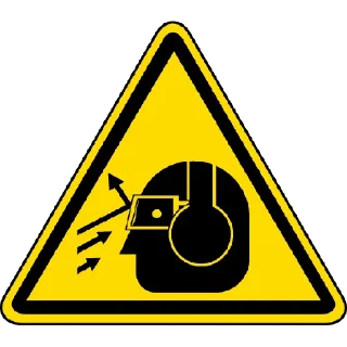 ⚠️