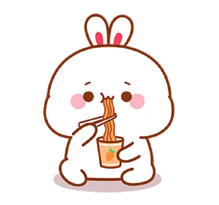 😋