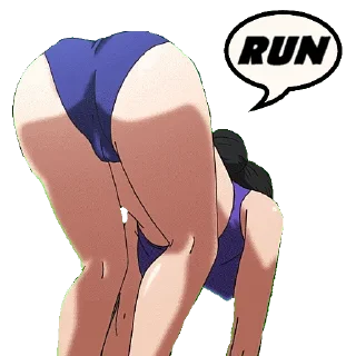 🏃‍♀️