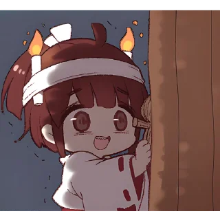 😱