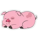 😴