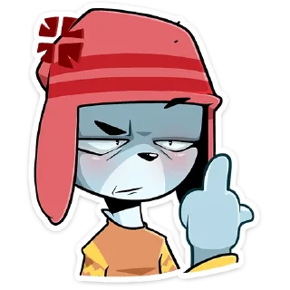 🖕