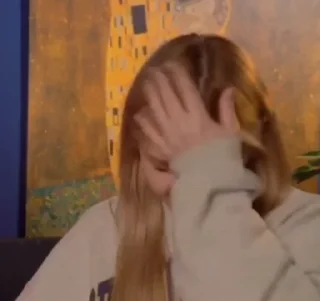 ✋