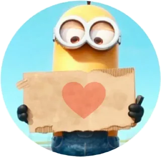 Minions @stickersb2b