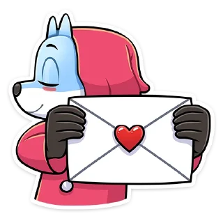 ❤️
