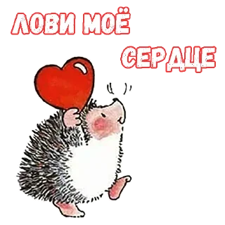 ❤️