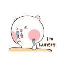 Puffe Bear @stickersb2b