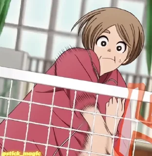🏐