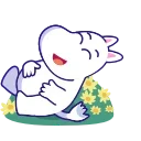 Cute Moomin