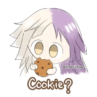 🍪