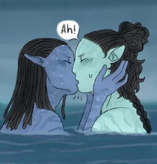 🌊