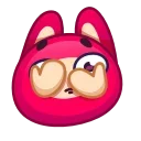 🫣