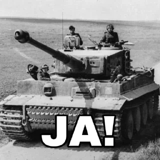 ✔
