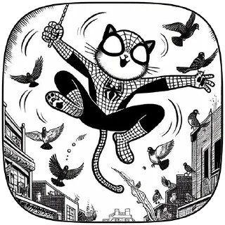 🕷